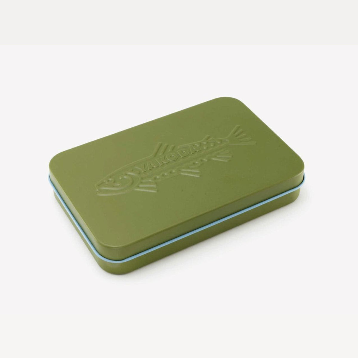 Slim Tin　Foam & Foam