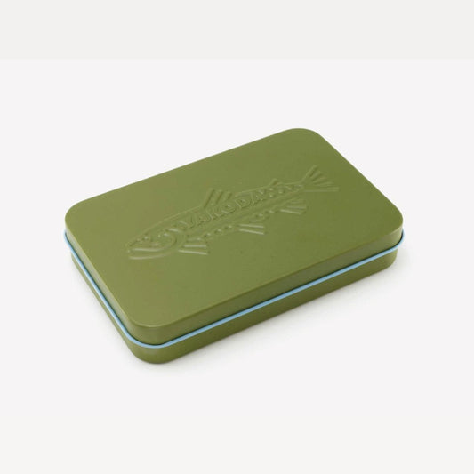 Slim Tin　Foam & Foam