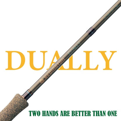 DUALLY Ⅱ