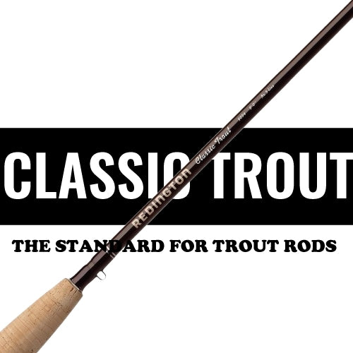Classic Trout