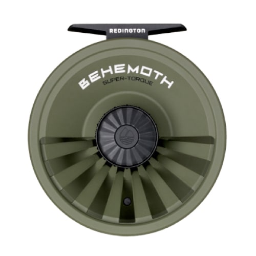 BEHEMOTH