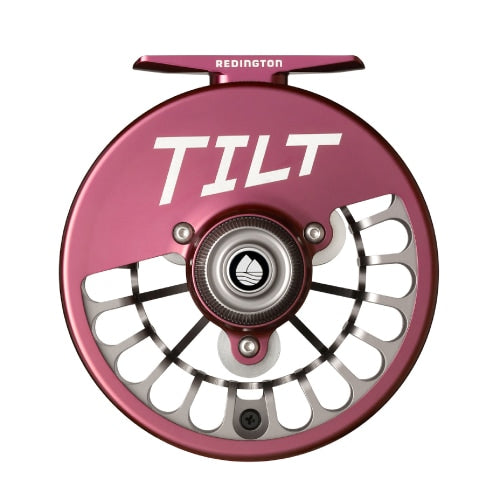 TILT EURO NYMPH REEL
