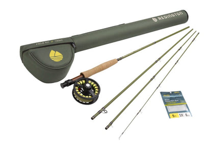 FIELD KIT - TROUT