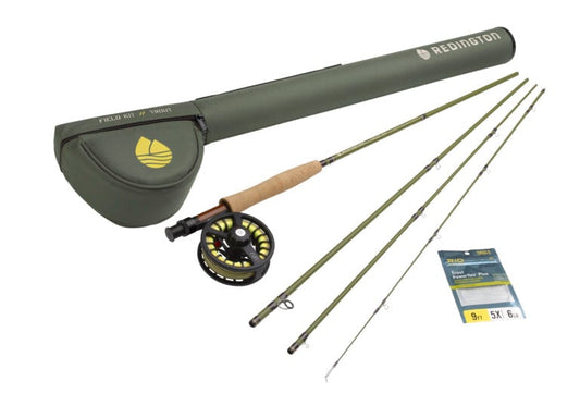 FIELD KIT - TROUT