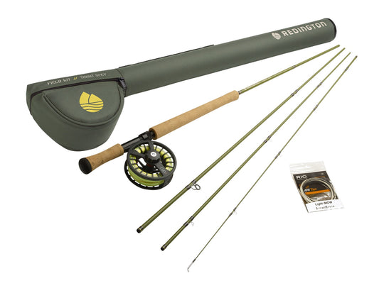 FIELD KIT - SALMON