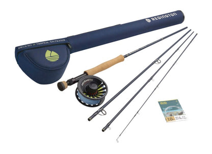 FIELD KIT - TROPICAL SALTWATER