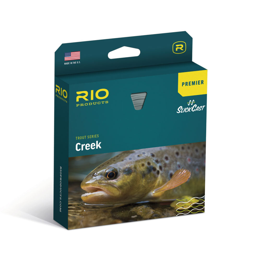 Premier  Creek