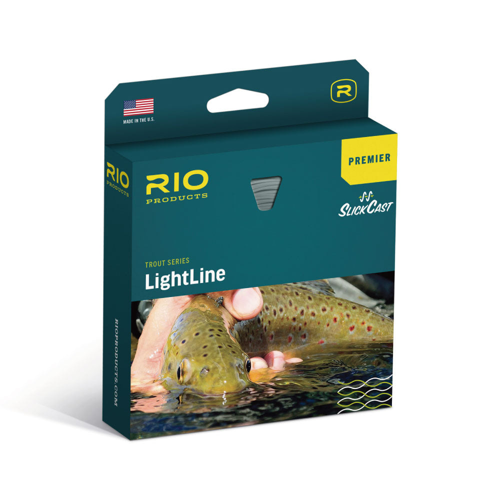 Premier LightLine