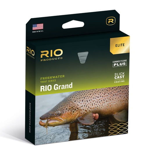 Elite RIO Grand