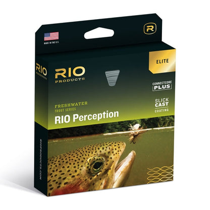 Elite RIO Perception
