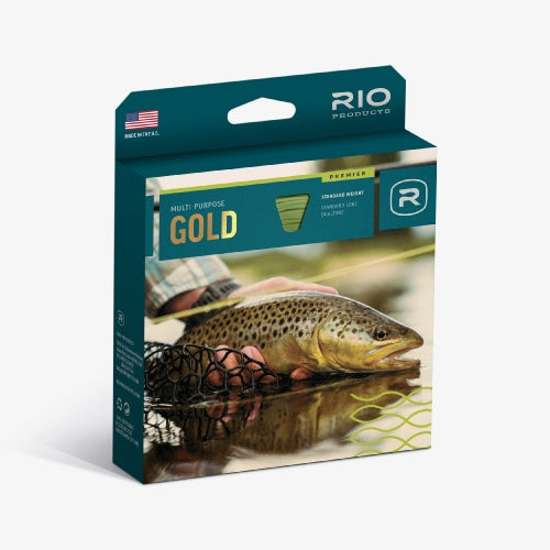 Premier Gold