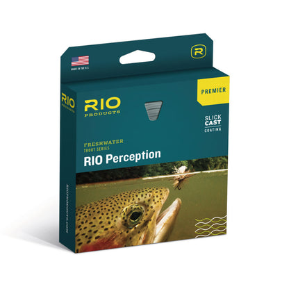 Premier　RIO Perception