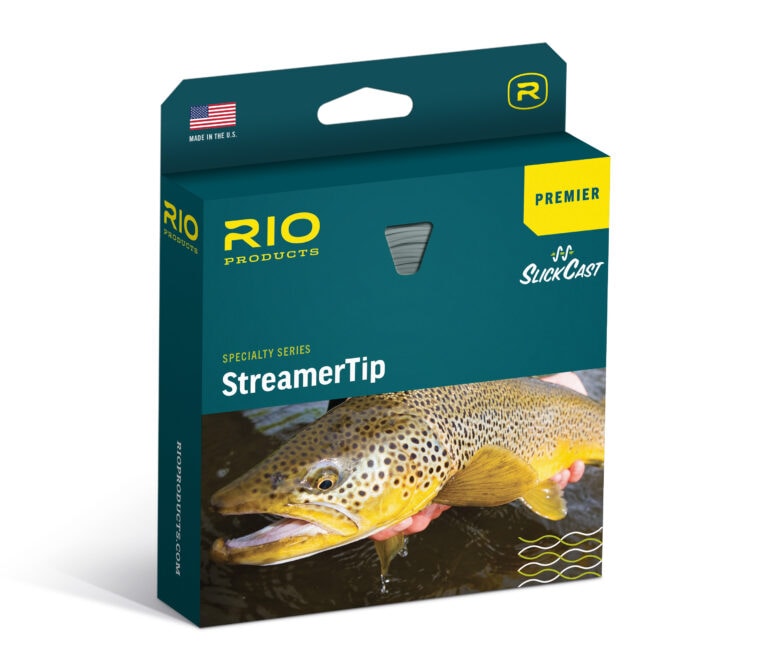 Premier RIO StreamerTip