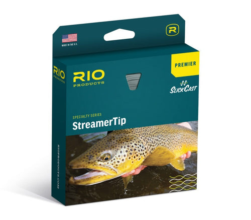 Premier RIO StreamerTip