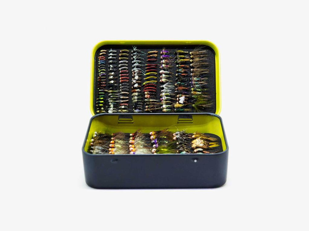 Fly Tin