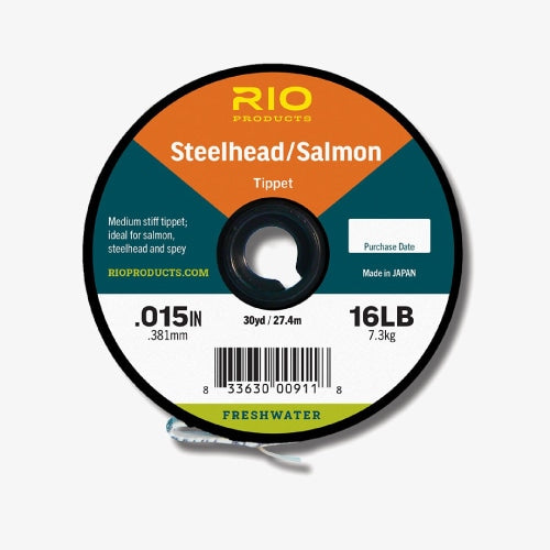 Steelhead Salmon Tippet