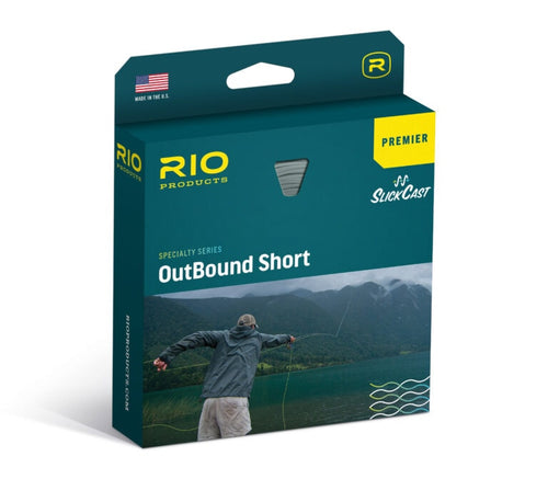 Premier OutBound Short
