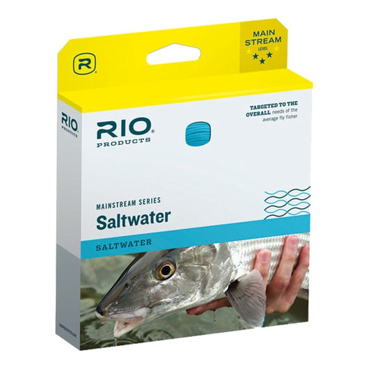 Mainstream Saltwater