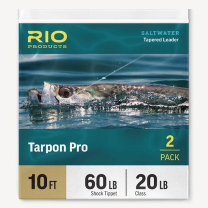 Tarpon Pro Leader