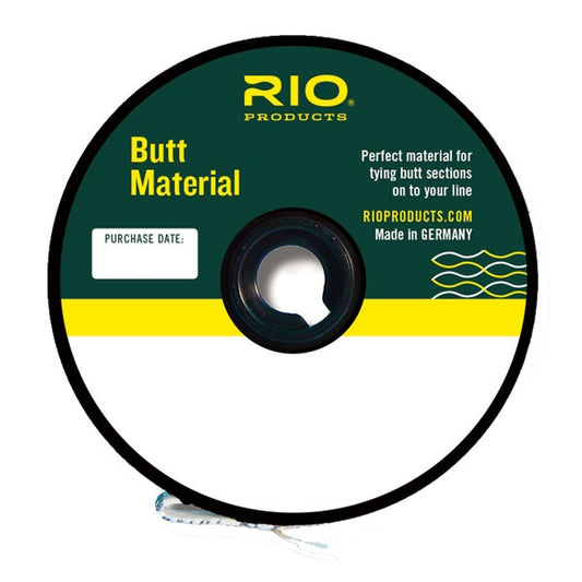 Butt Material