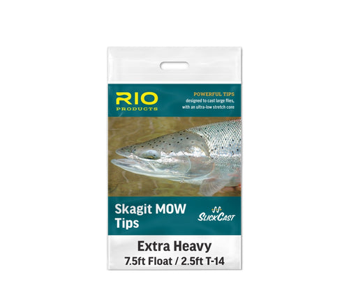 Skagit MOW Tips