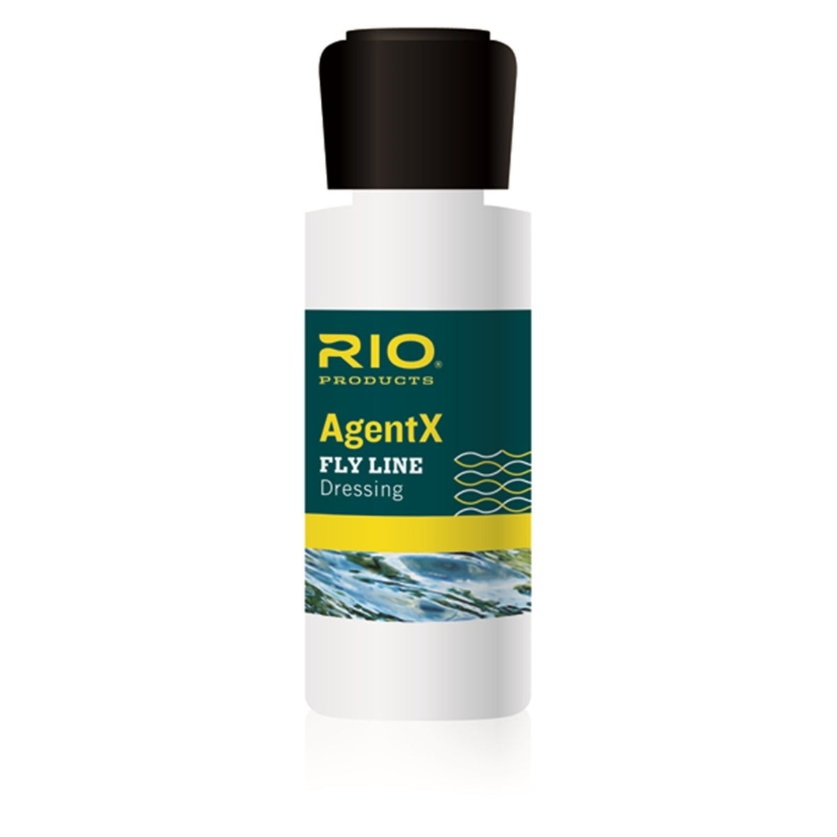 AgentX Line Dressing