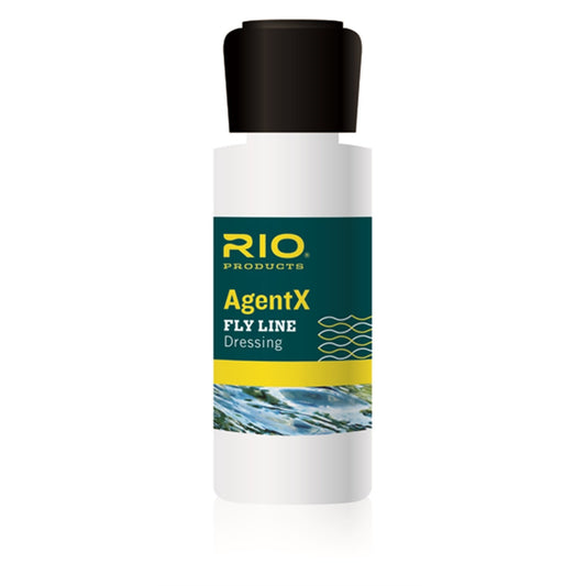 AgentX Line Dressing