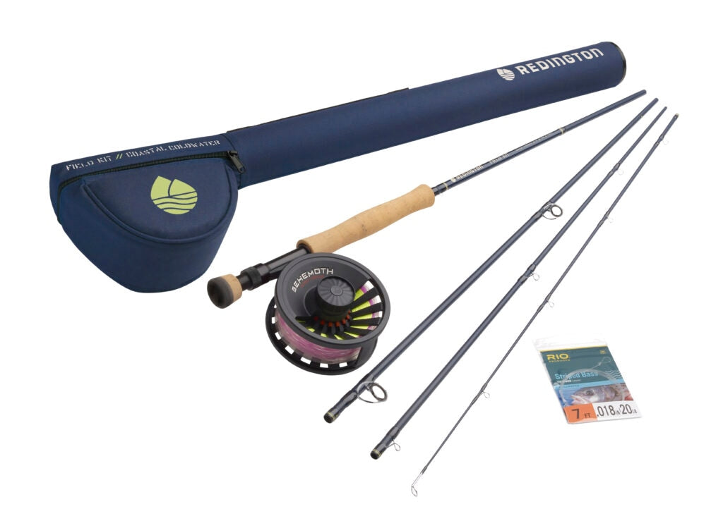 FIELD KIT COSTAL COLDWATER