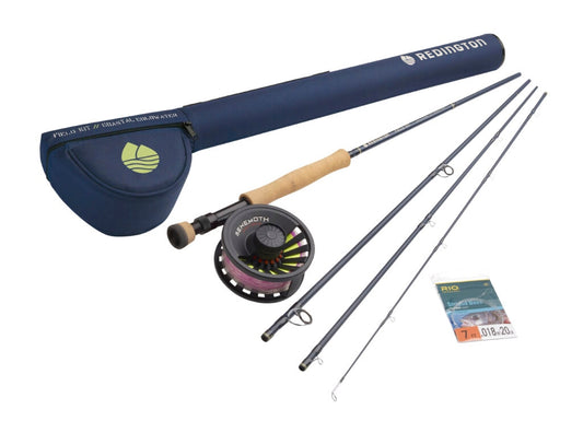 FIELD KIT COSTAL COLDWATER