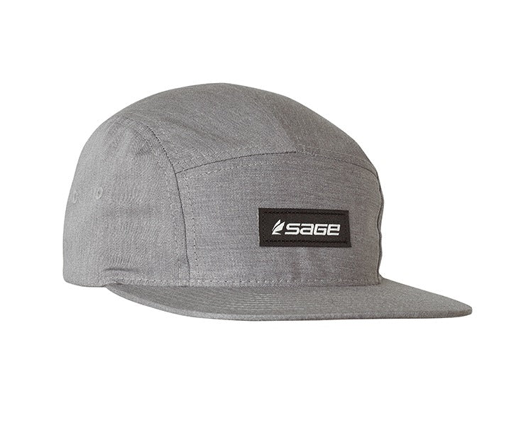 Highland Hat - Grey