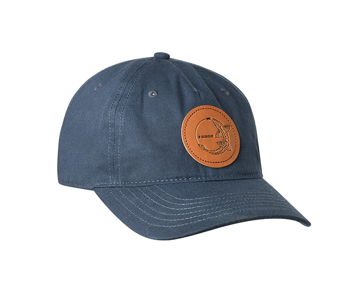 Chasing Trout Hat - Navy