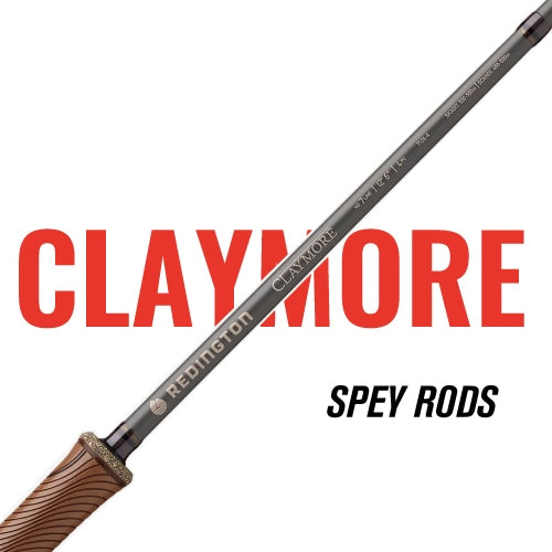 CLAYMORE