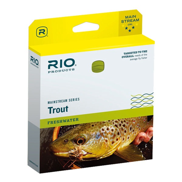 Mainstream Trout