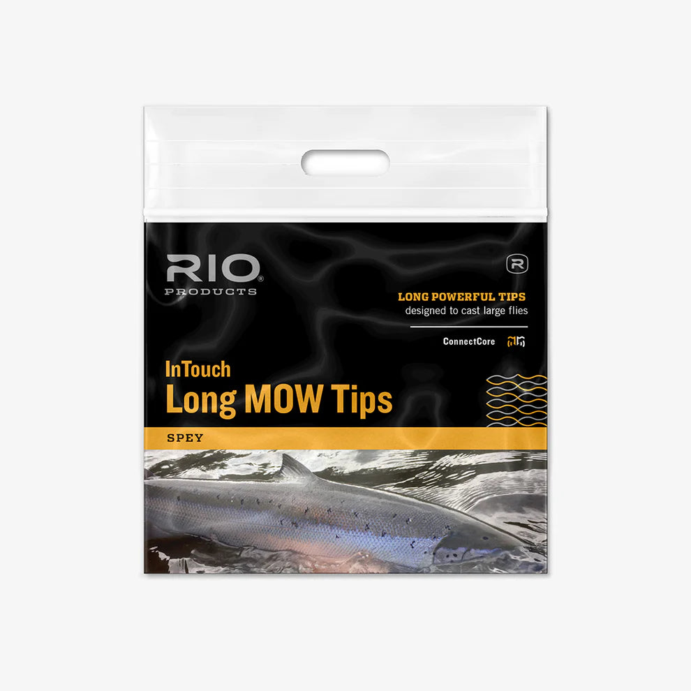 InTouch Long MOW Tips