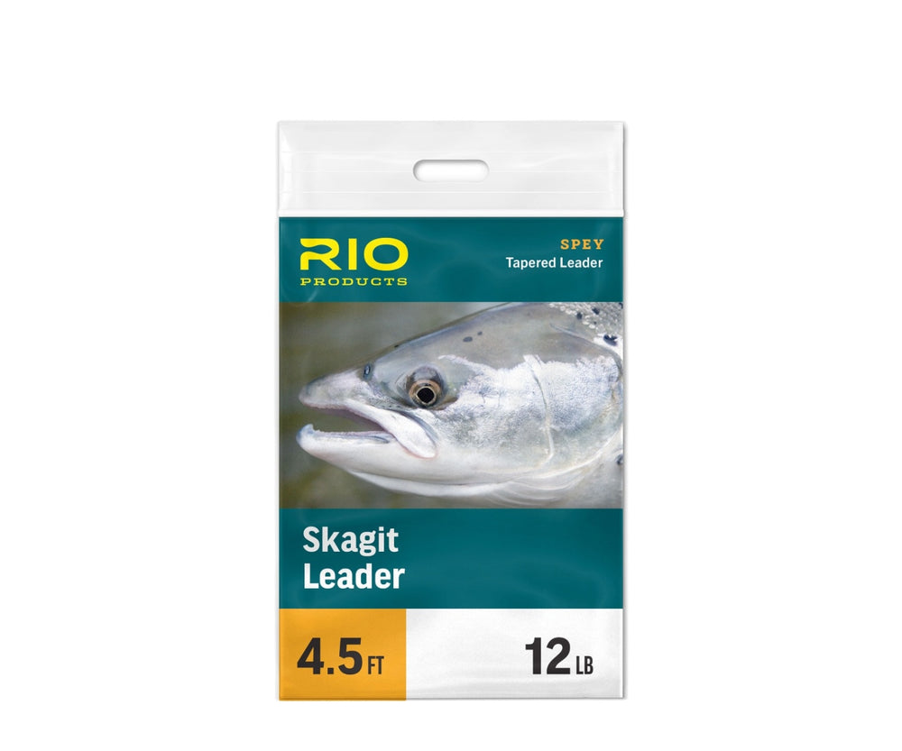 Skagit Leader