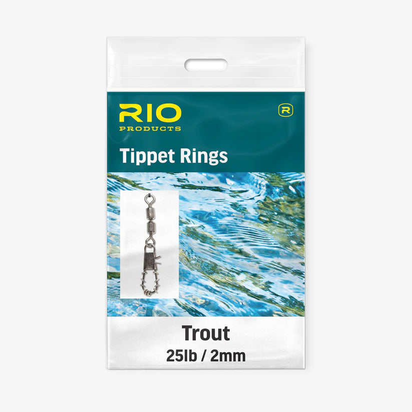 Tippet Rings