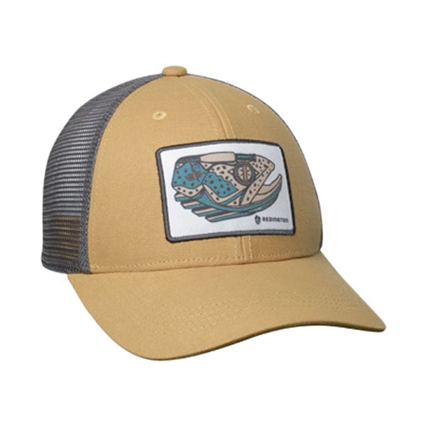 GEAR HEAD TRUCKER