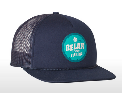 Relax Foam Trucker