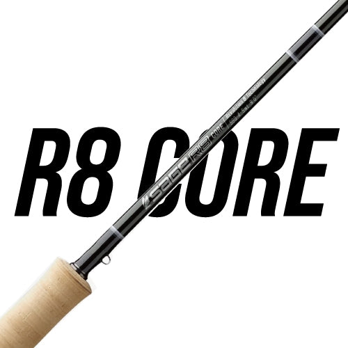 R8 CORE