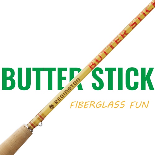 BUTTER STICK