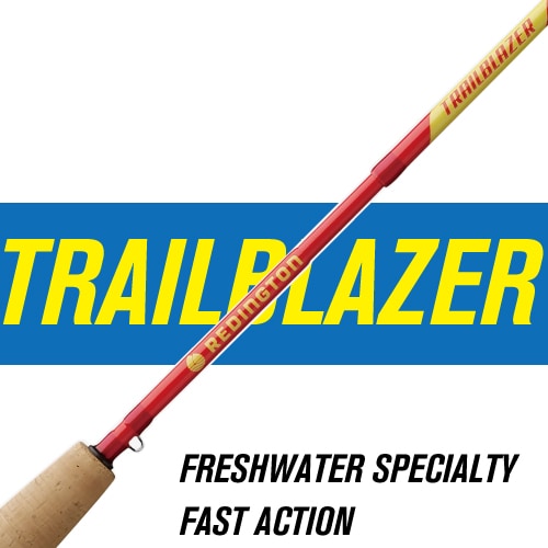 TRAILBLAZER