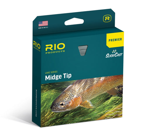 Premier Midge Tip Hover