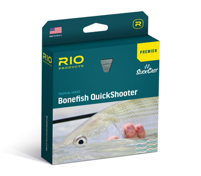 Premier Bonefish Quickshooter