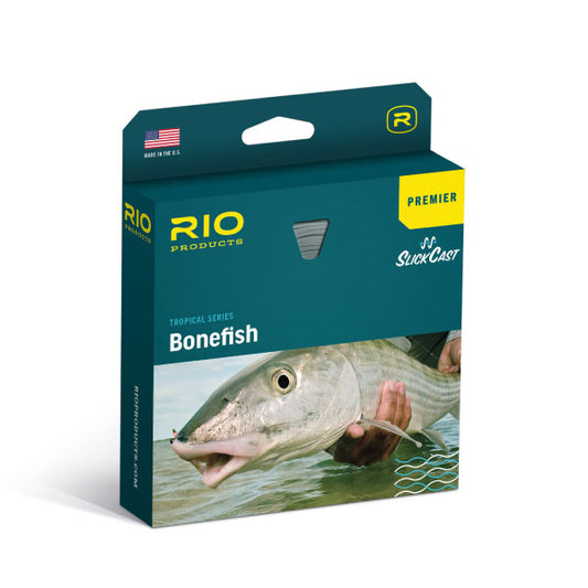 PREMIER BONEFISH