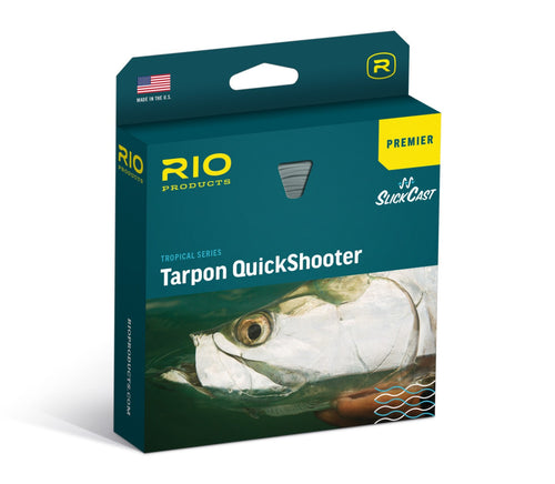 PREMIER TARPON QUICKSHOOTER