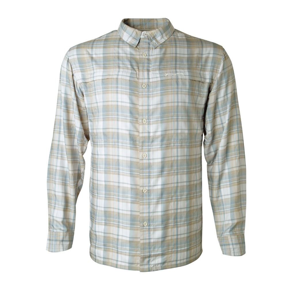 SAGE GUIDE SHIRT- Bronze Paid
