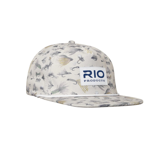 All Over Flies Hat