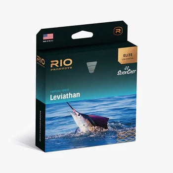 Elite Leviathan