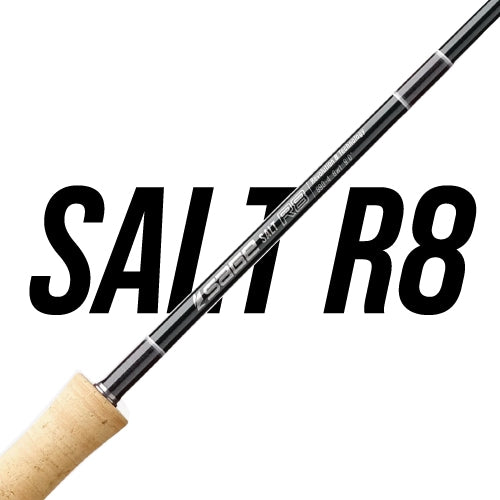 SALT R8