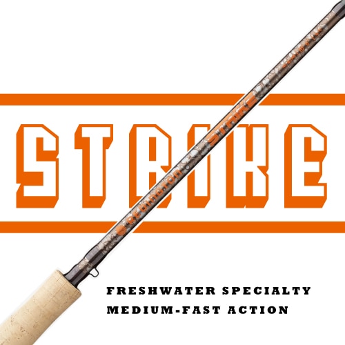STRIKE II